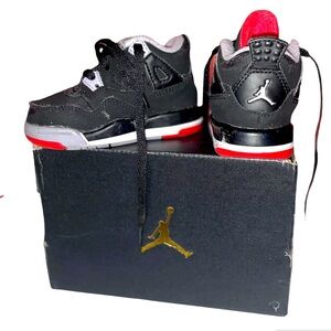 Jordan Shoes